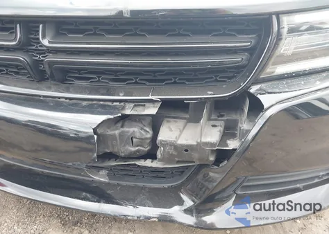 2020 Dodge Charger Sxt Rwd z USA, uszkodzony, nr VIN 2C3CDXBG6LH123858